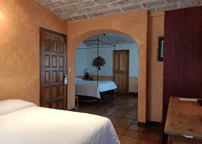 Rancho Labradores