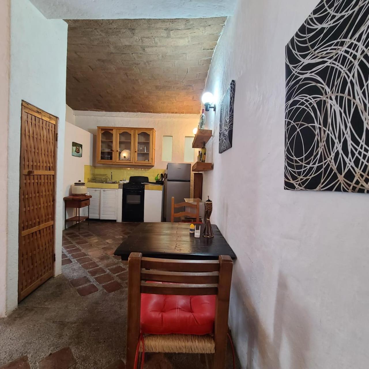 Casa rural Rancho Labradores Atotonilco (Guanajuato)