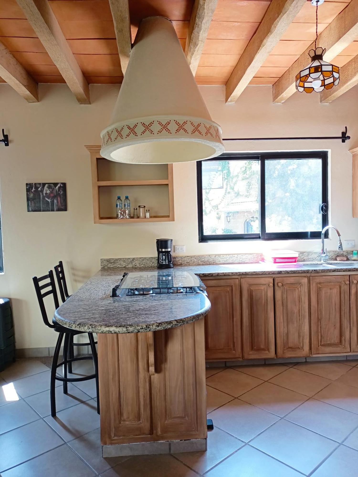 Casa rural Rancho Labradores Atotonilco (Guanajuato)
