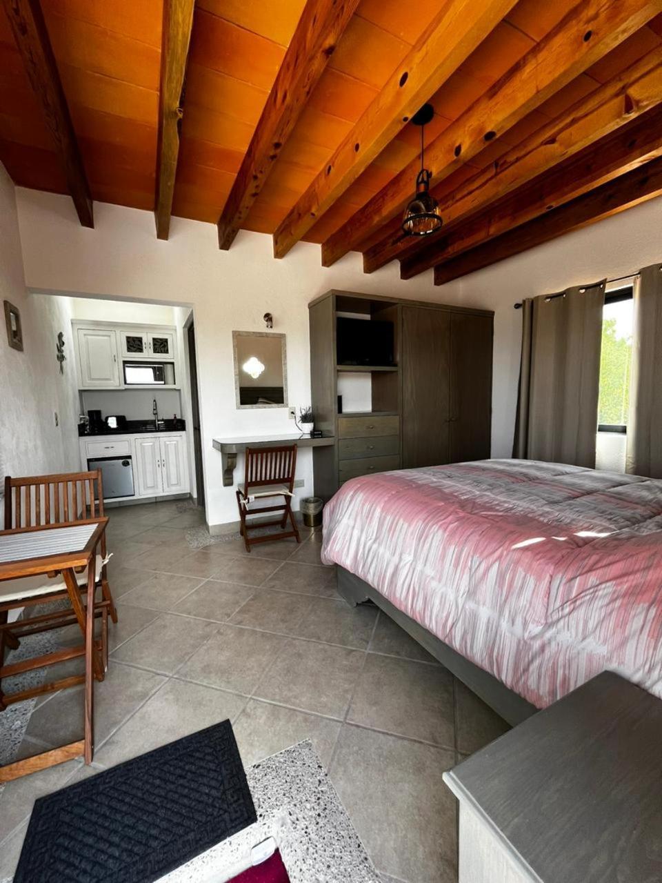 Casa rural Rancho Labradores