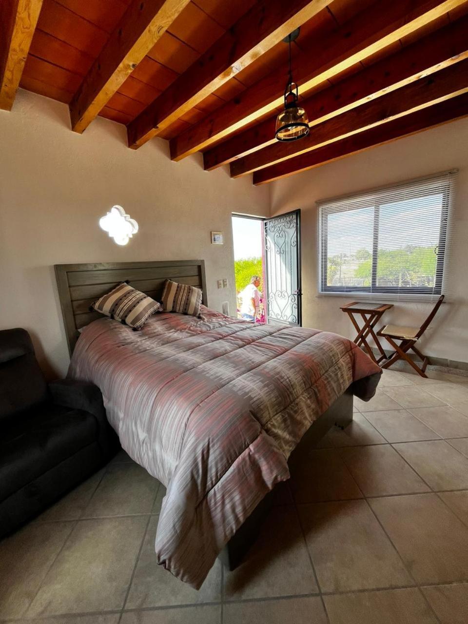 Rancho Labradores Casa rural Atotonilco (Guanajuato)