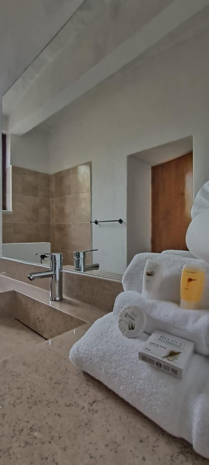 Country house Rancho Labradores *