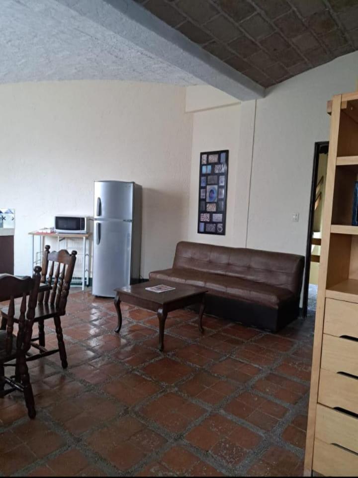 Casa rural Rancho Labradores Atotonilco (Guanajuato)