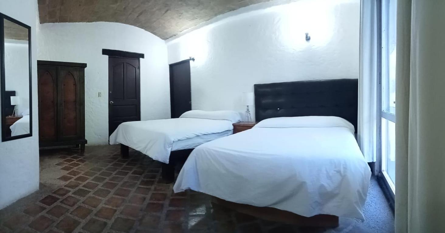 Rancho Labradores Atotonilco (Guanajuato)