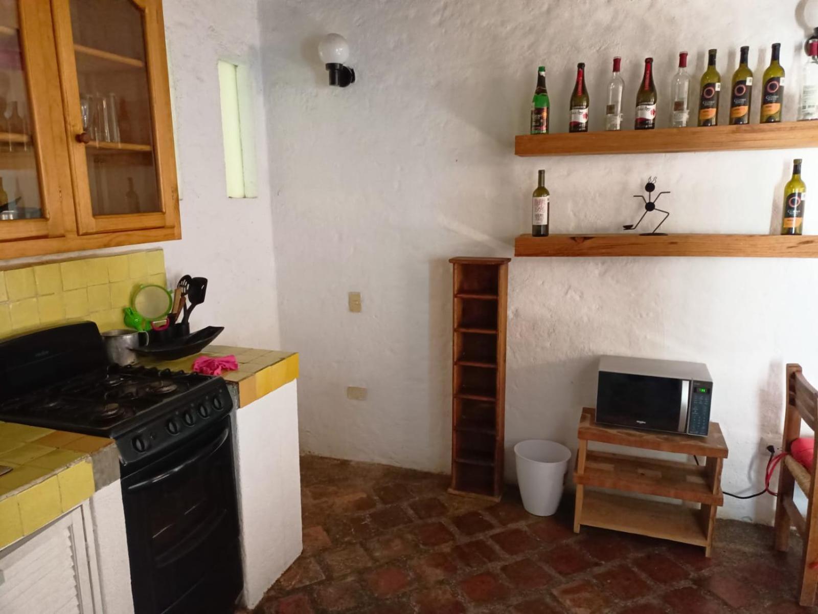 Rancho Labradores Atotonilco (Guanajuato)