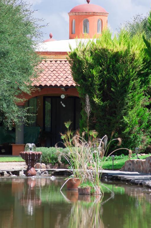 Casa rural Rancho Labradores