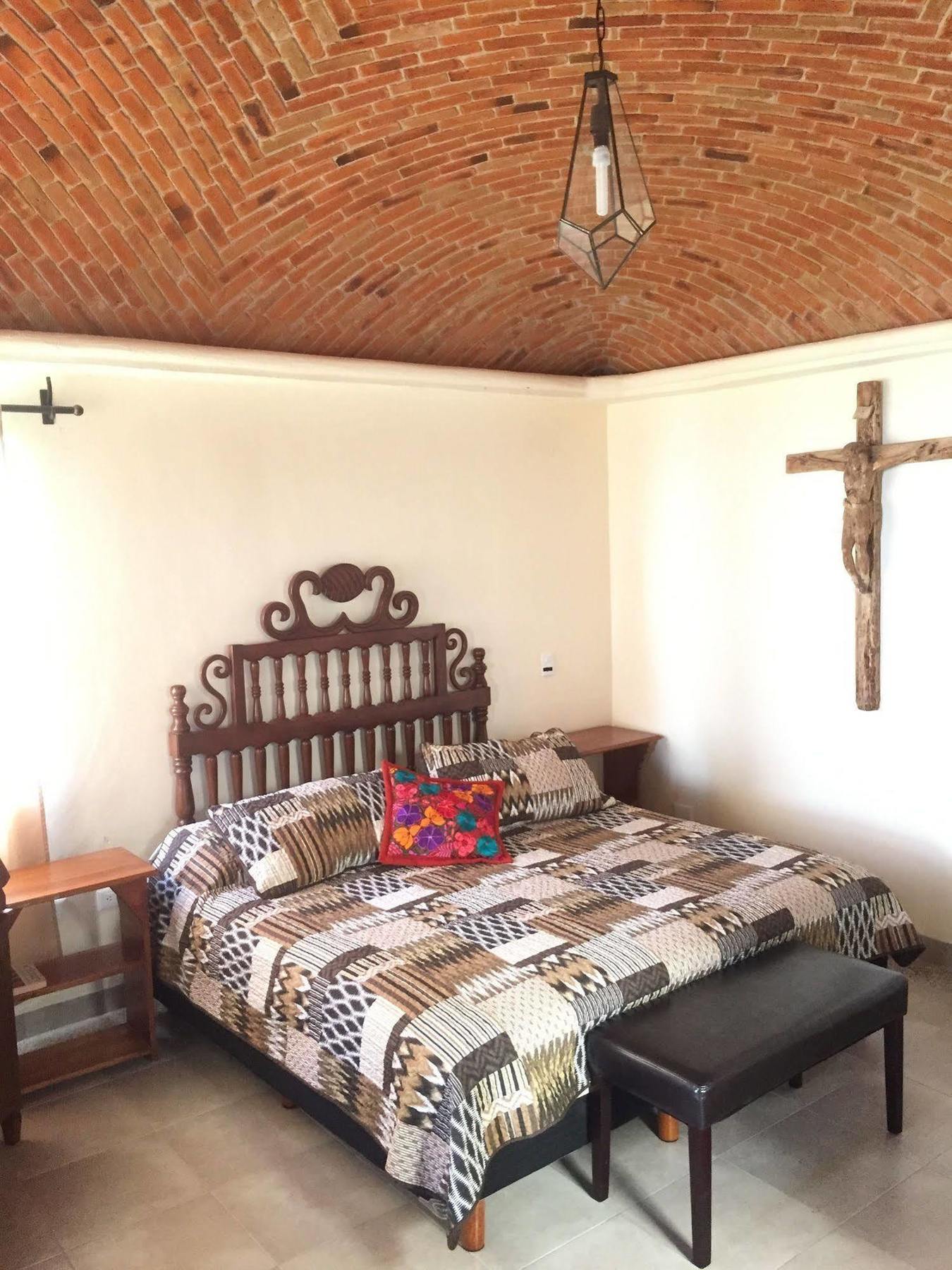 Casa rural Rancho Labradores Atotonilco (Guanajuato)