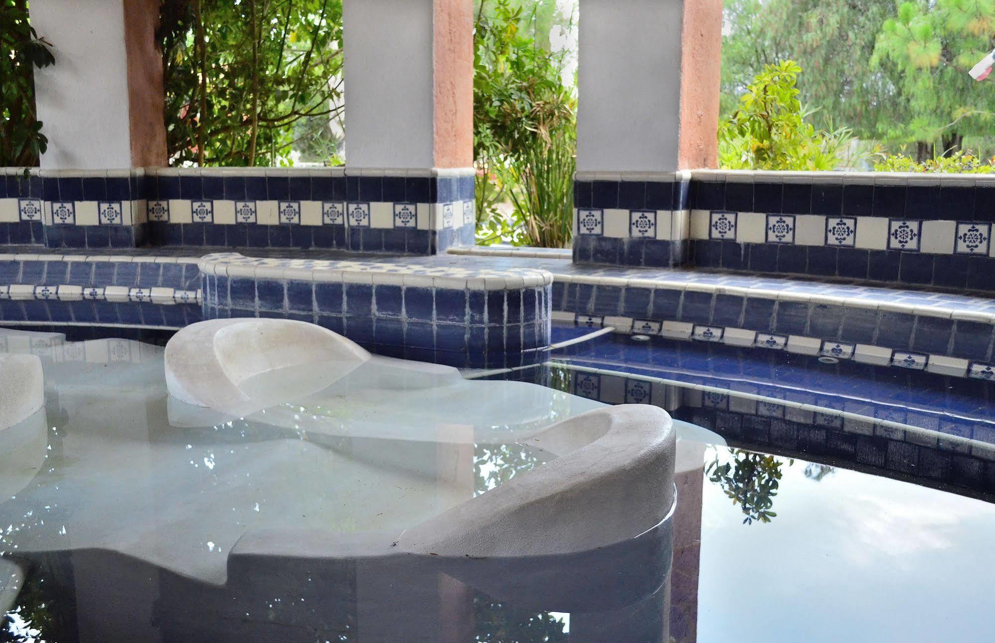 Casa rural Rancho Labradores Atotonilco (Guanajuato)