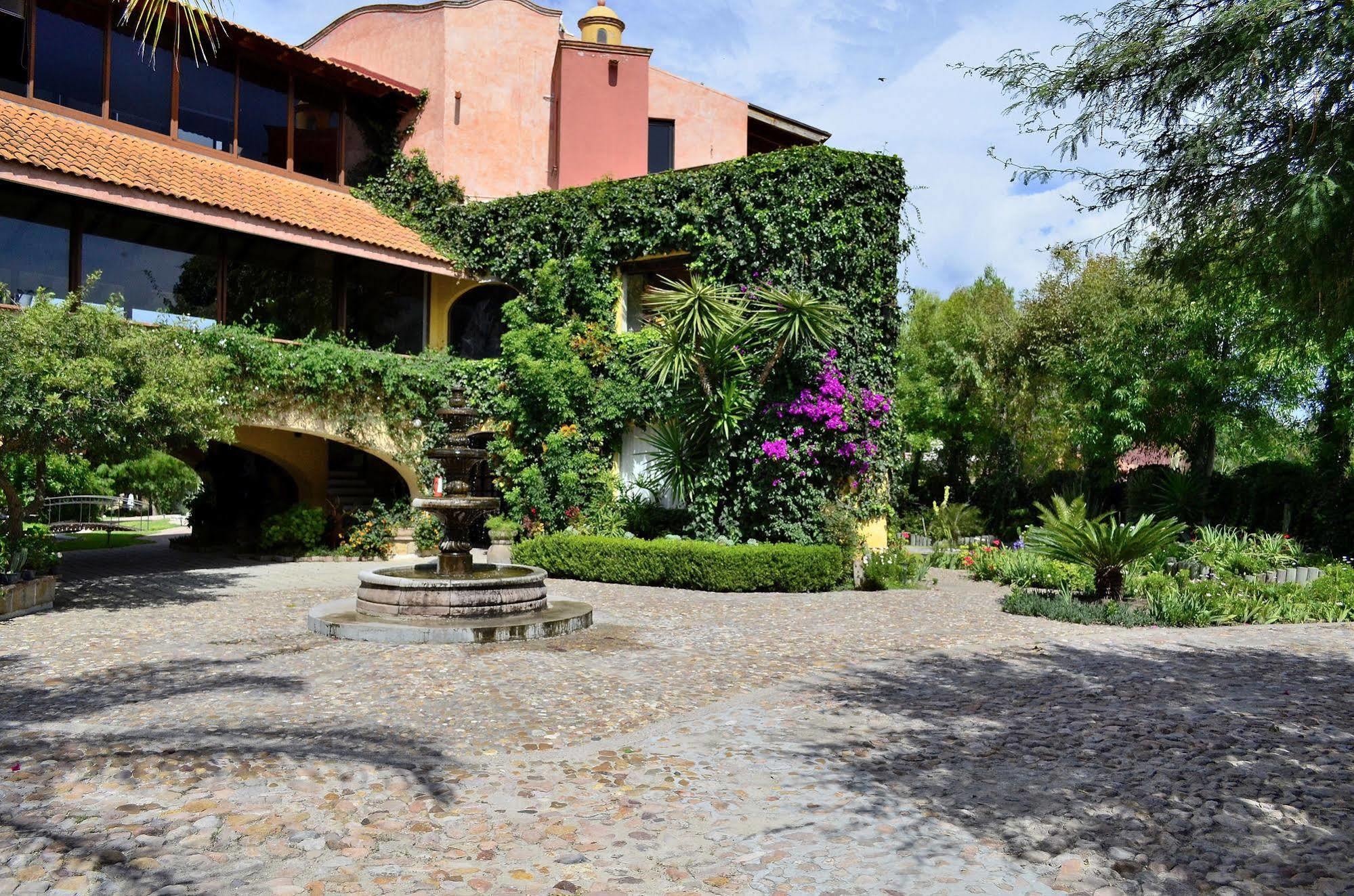 Rancho Labradores Casa rural