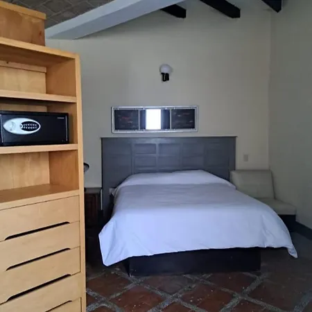 Rancho Labradores Atotonilco  Exterior photo