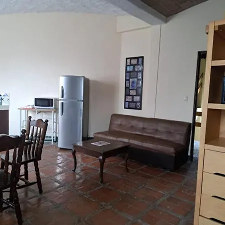 Rancho Labradores Atotonilco  Exterior photo