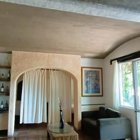 Rancho Labradores Atotonilco  Exterior photo