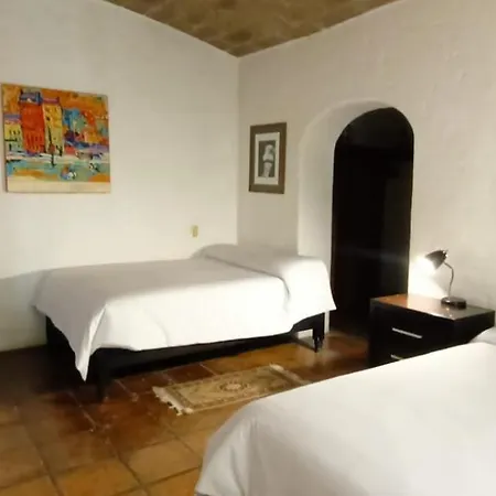 Rancho Labradores Atotonilco  Exterior photo