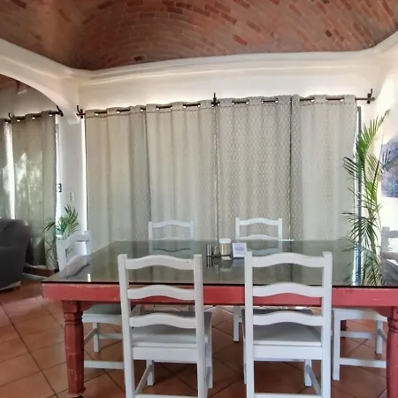 Rancho Labradores Atotonilco  Exterior photo
