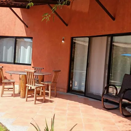 Rancho Labradores Atotonilco  Exterior photo