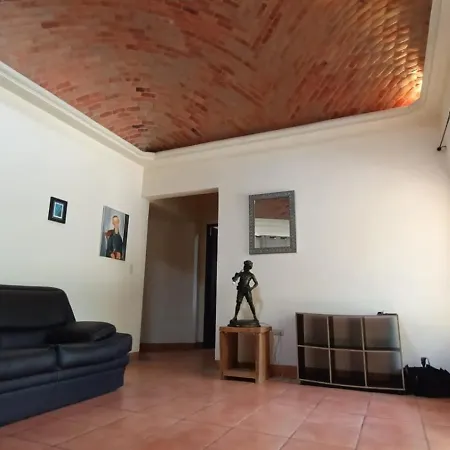 Rancho Labradores Atotonilco  Exterior photo