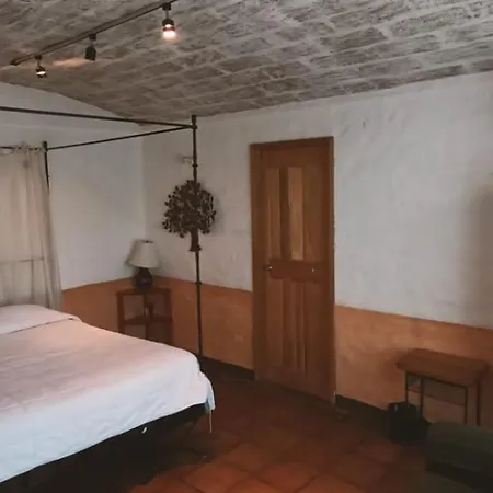 Rancho Labradores Atotonilco  Exterior photo
