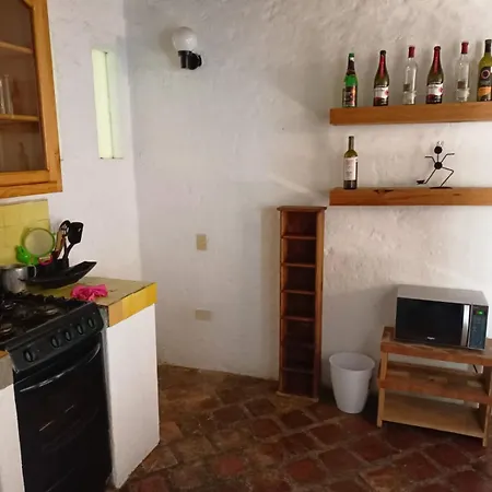 Rancho Labradores Atotonilco  Exterior photo