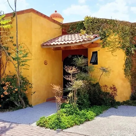 Rancho Labradores Atotonilco  Exterior photo
