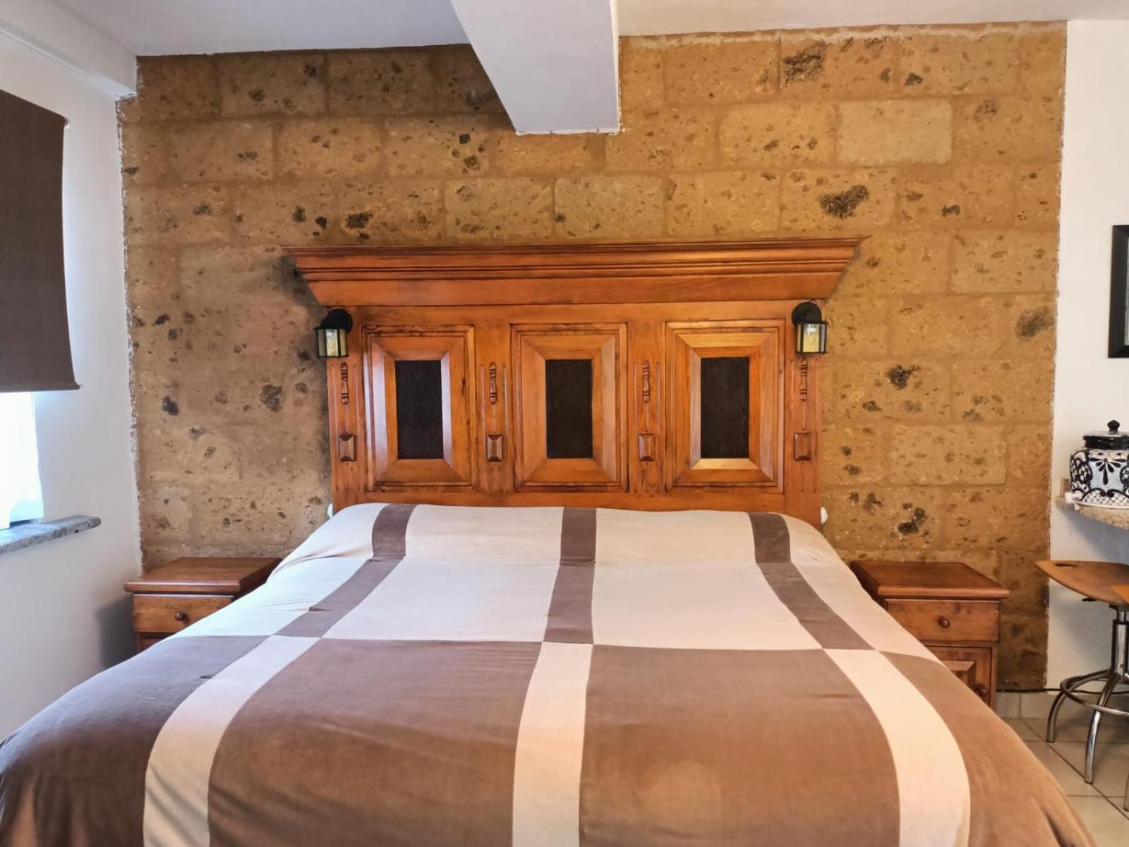 Rancho Labradores Country house Atotonilco (Guanajuato)