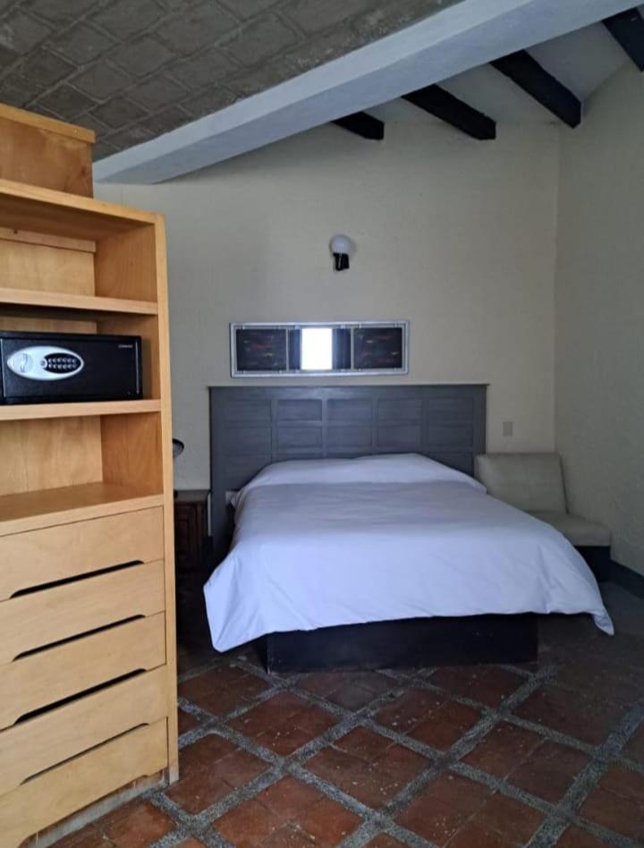 Rancho Labradores Country house Atotonilco (Guanajuato)