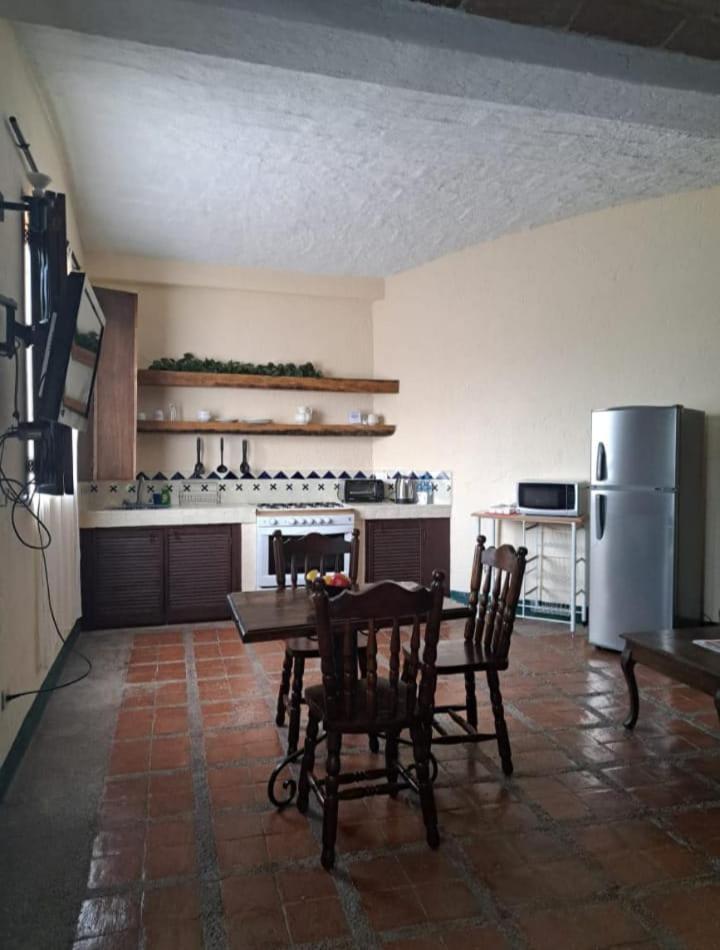 Rancho Labradores Atotonilco (Guanajuato)