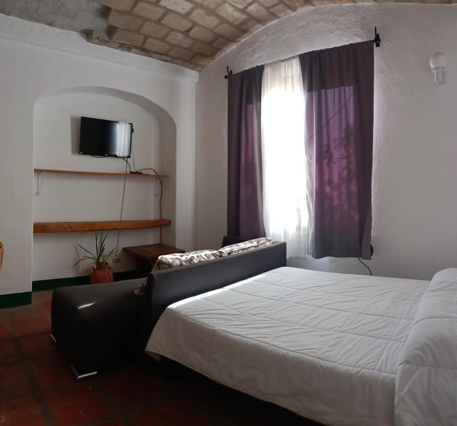 Country house Rancho Labradores Atotonilco (Guanajuato)