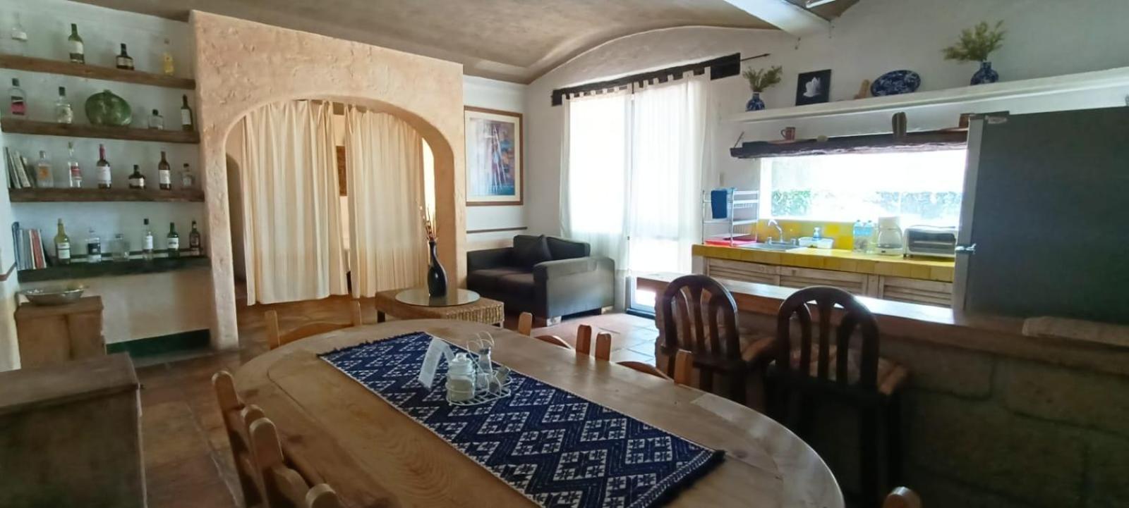 Rancho Labradores Atotonilco (Guanajuato)