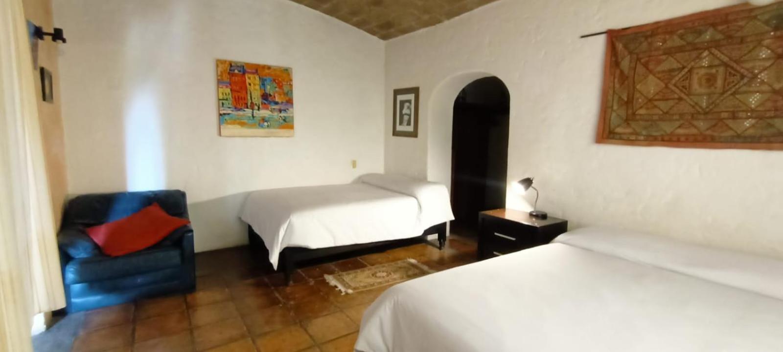 Rancho Labradores Country house