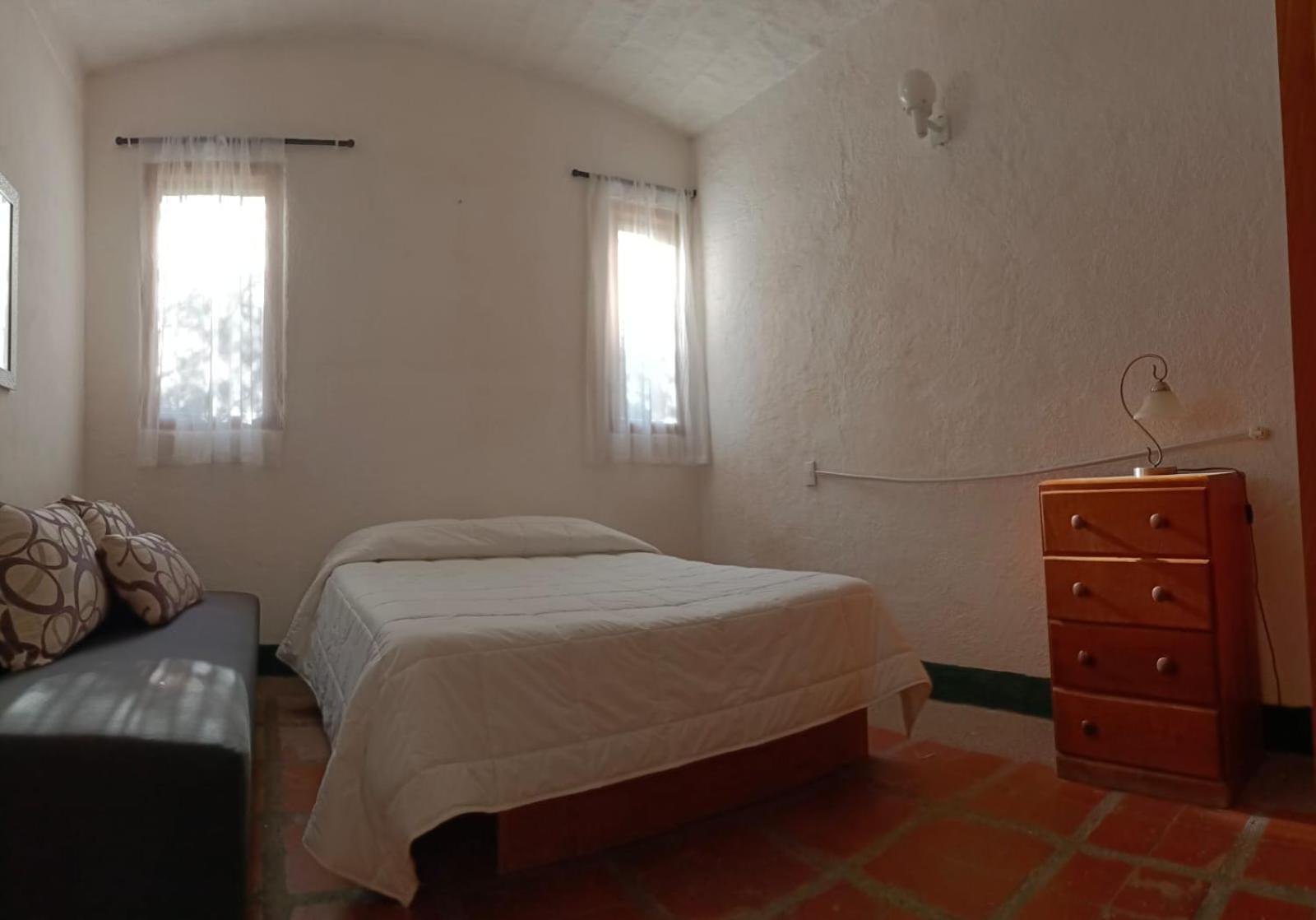 Country house Rancho Labradores