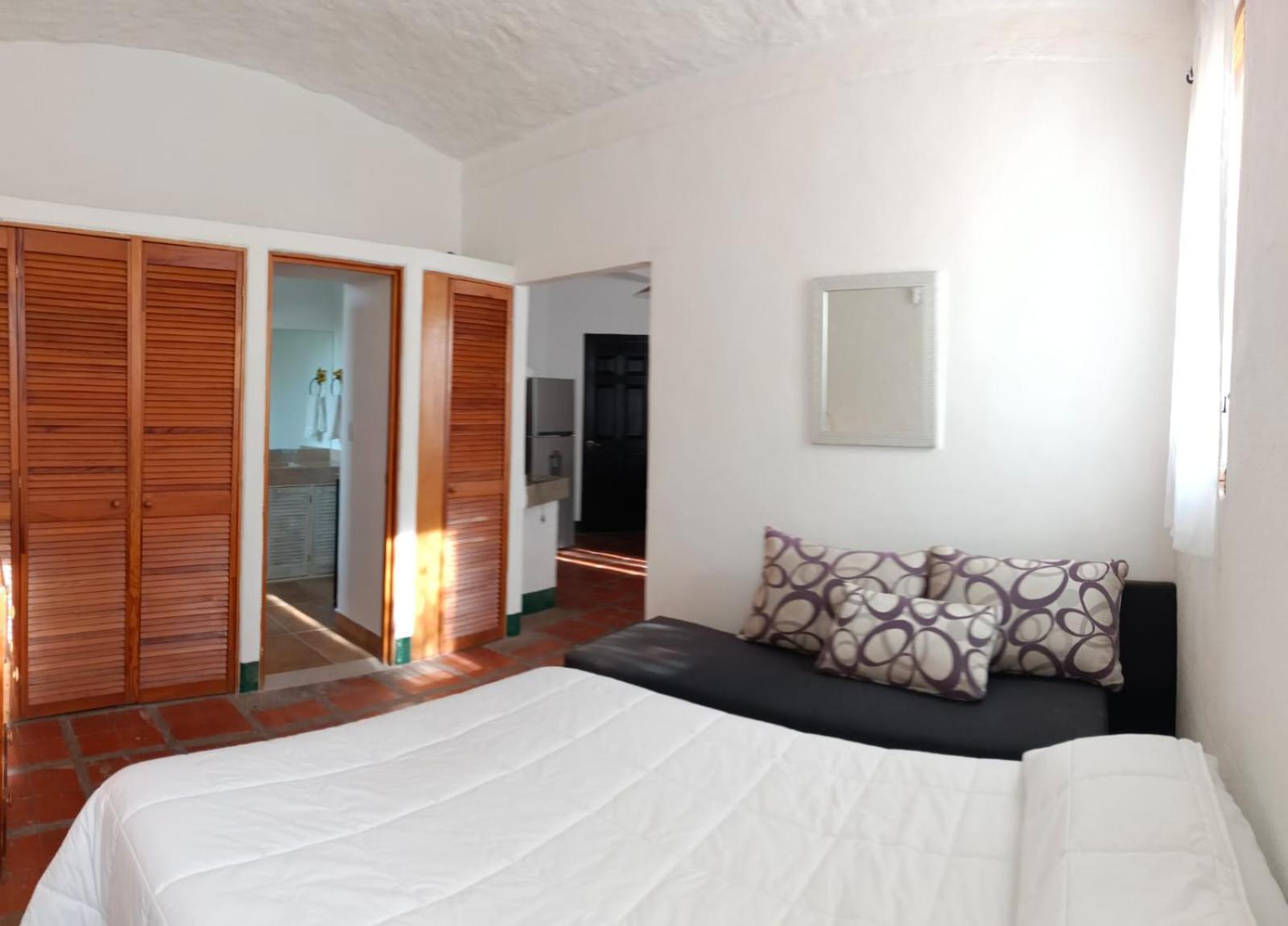 Rancho Labradores Country house *