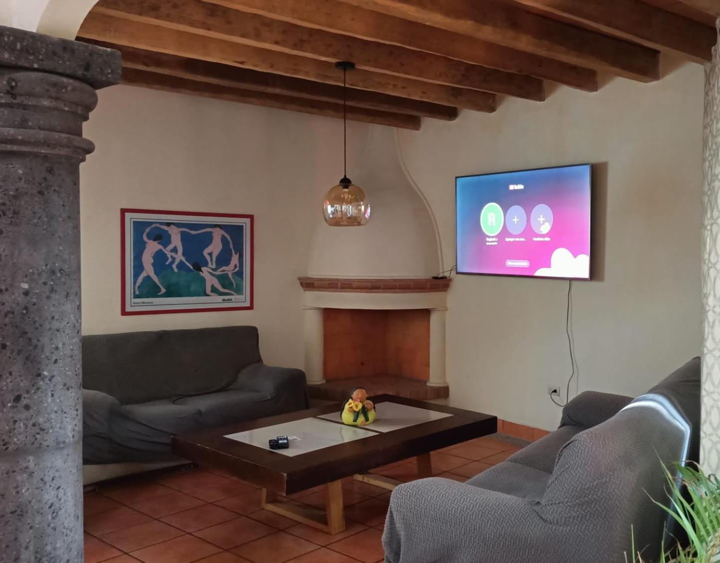Country house Rancho Labradores *