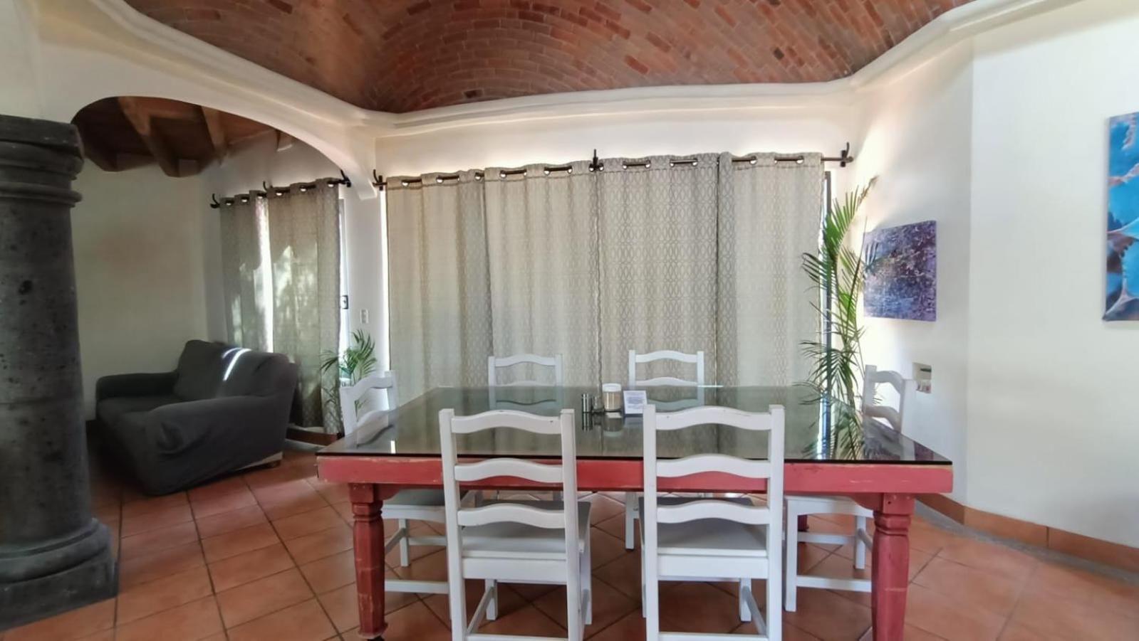 Rancho Labradores Country house Atotonilco (Guanajuato)