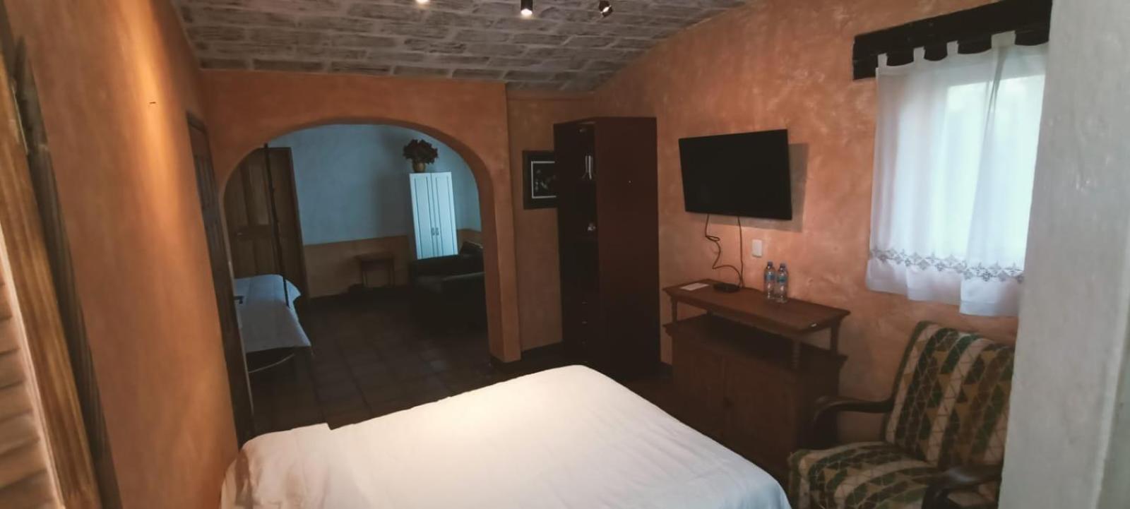 Rancho Labradores Country house