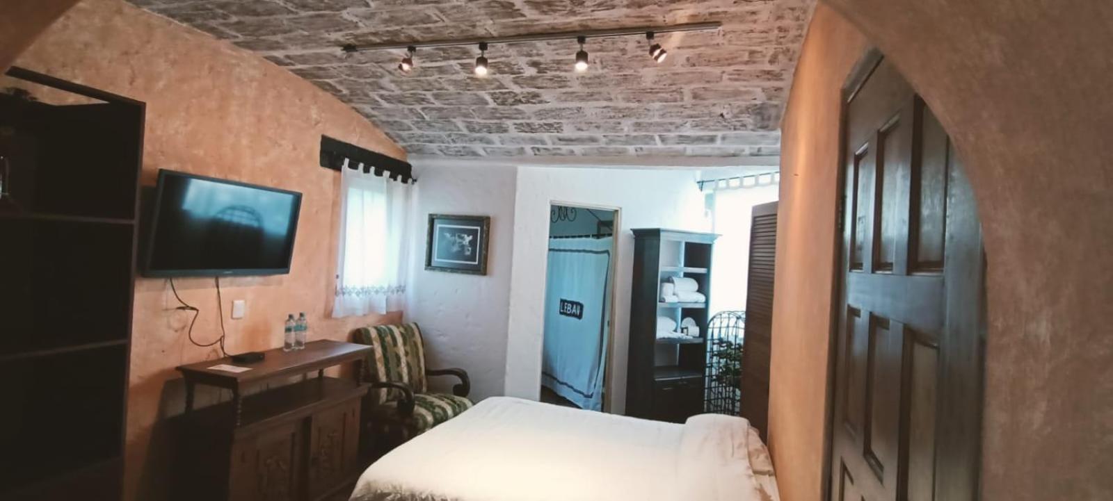 Country house Rancho Labradores