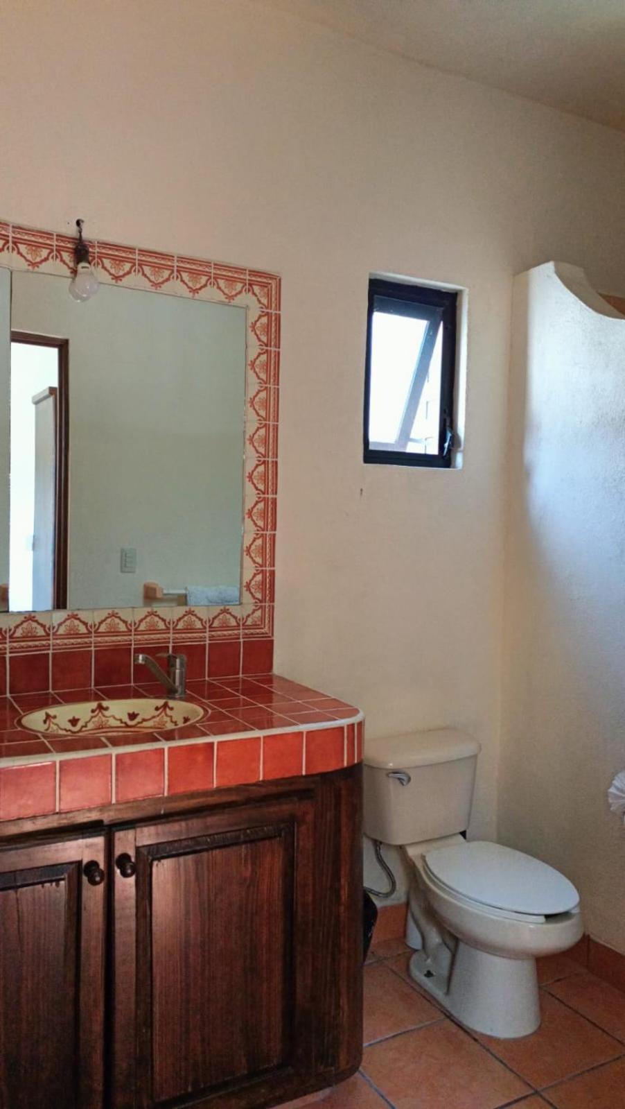 Country house Rancho Labradores *