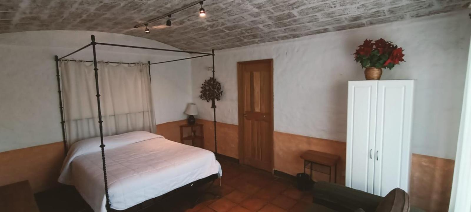 Rancho Labradores Country house Atotonilco (Guanajuato)