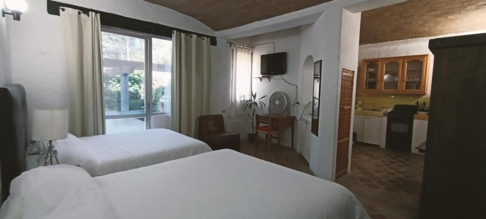 Country house Rancho Labradores Atotonilco (Guanajuato)