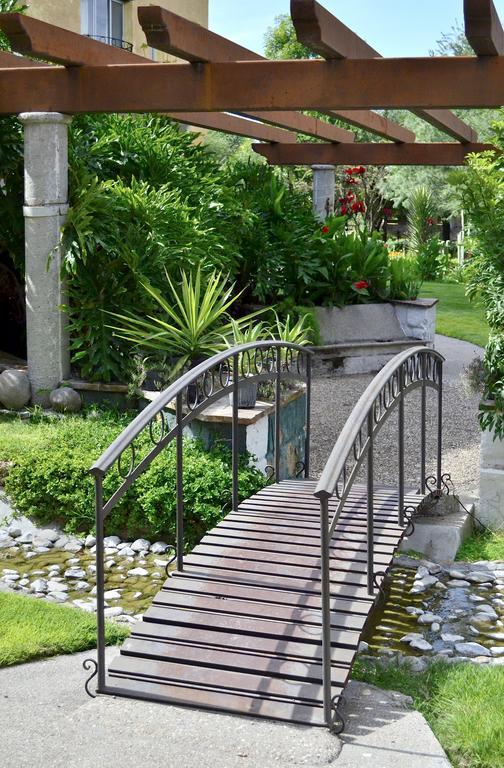 Rancho Labradores Country house