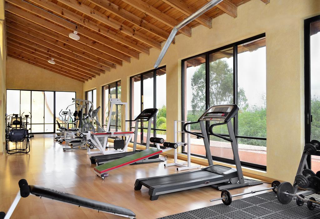 Country house Rancho Labradores Atotonilco (Guanajuato)