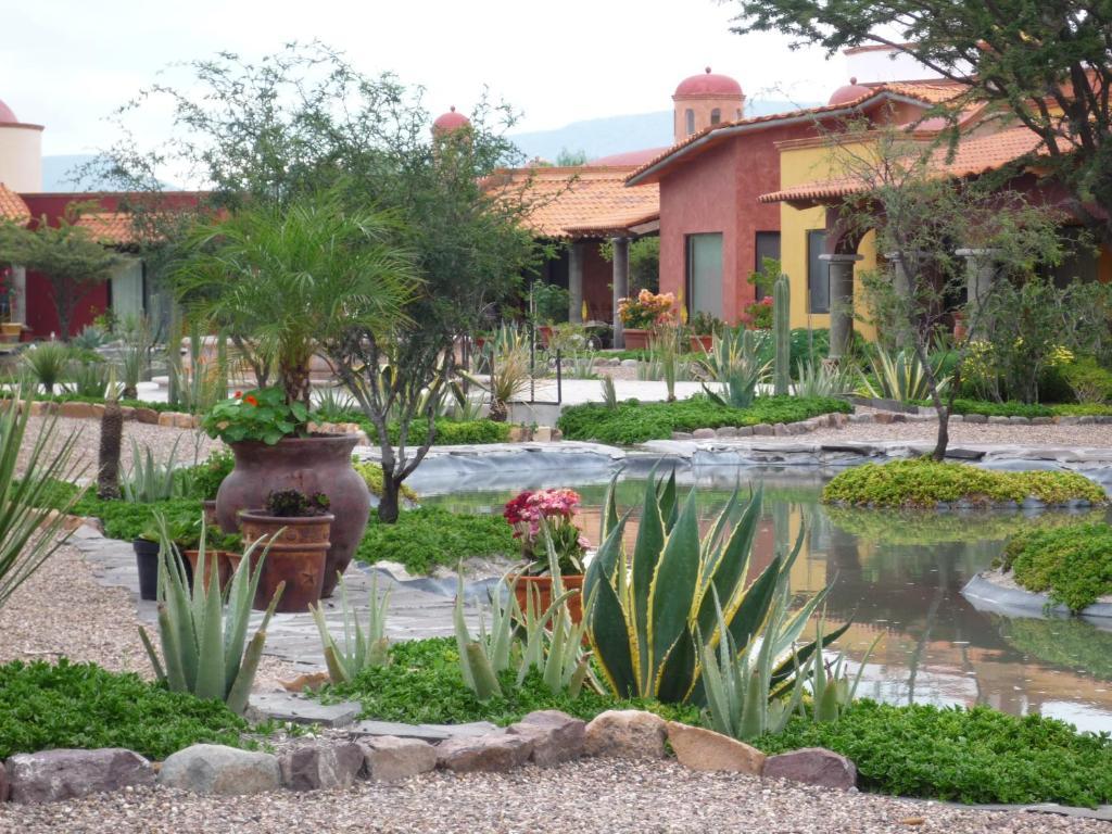 Rancho Labradores Country house *