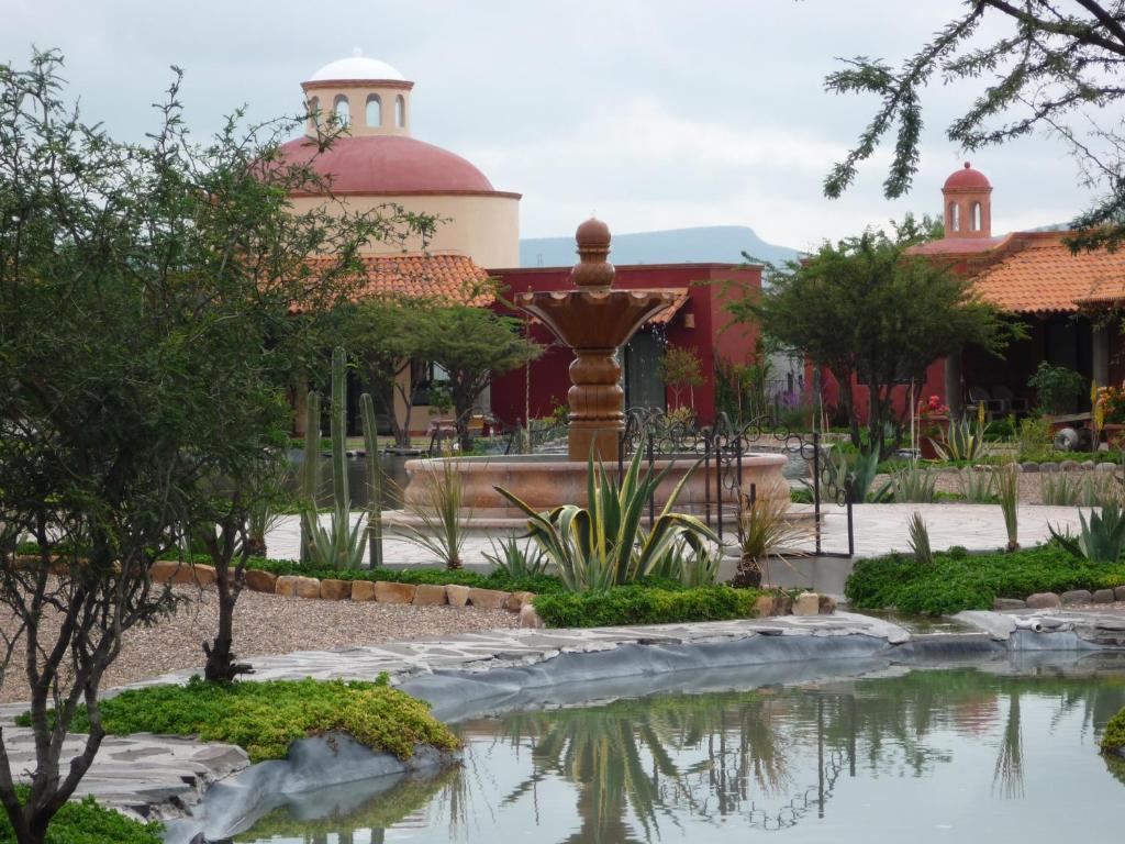 Rancho Labradores *
