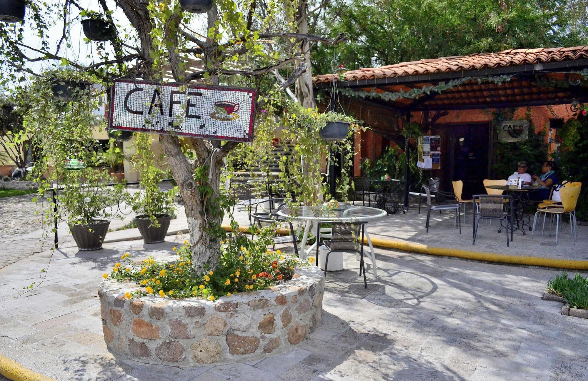 Rancho Labradores