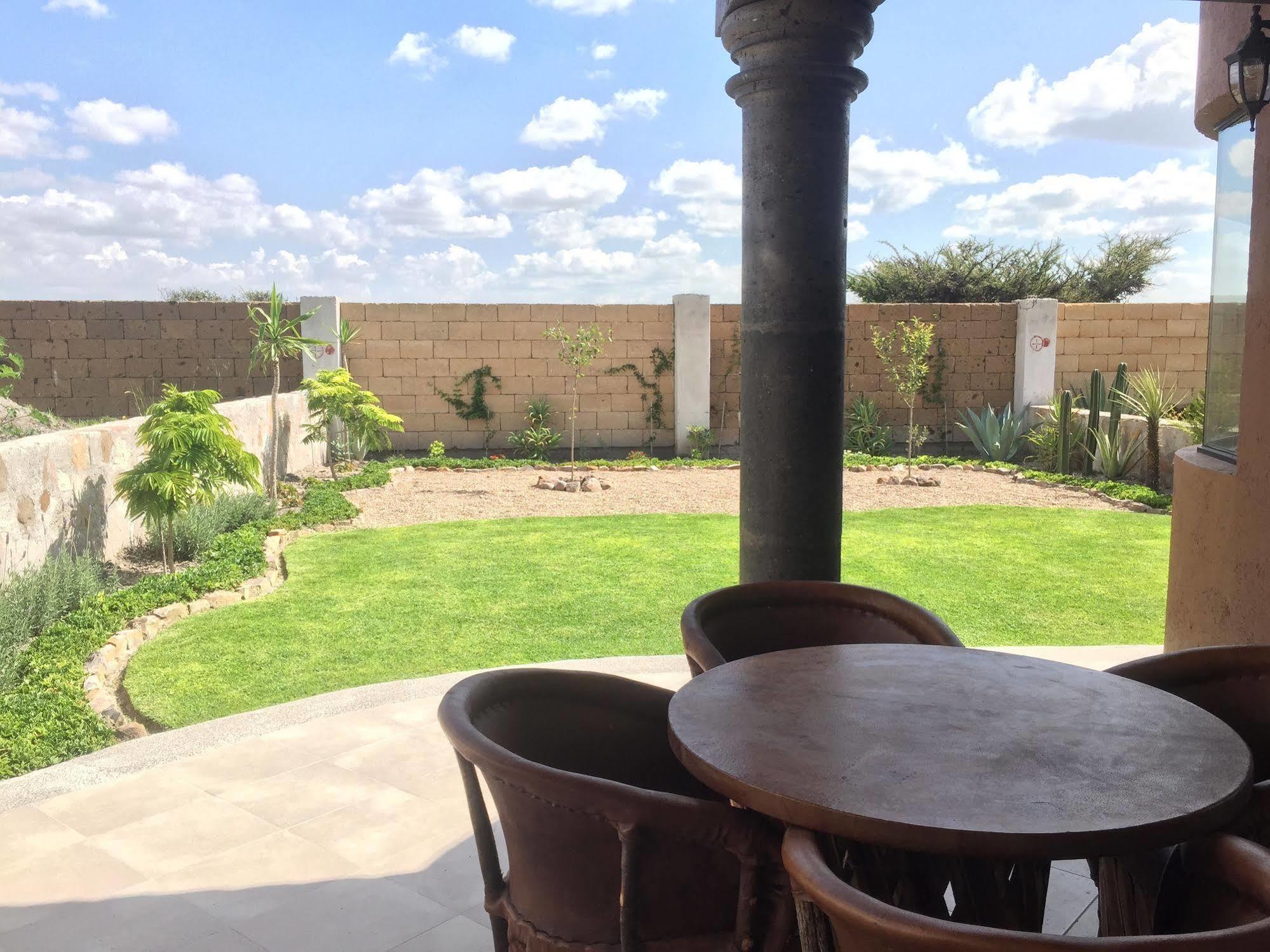 Country house Rancho Labradores