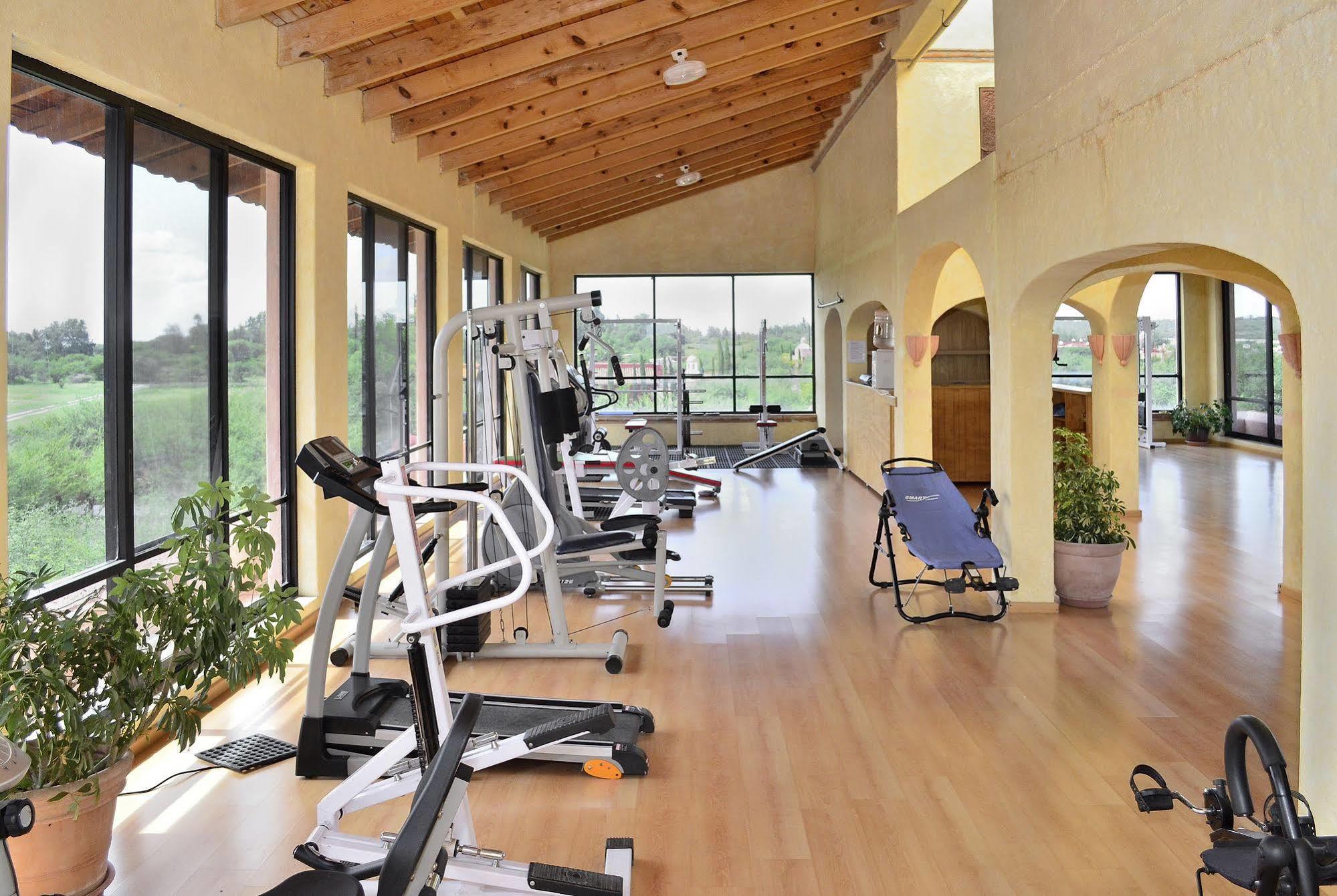 Country house Rancho Labradores